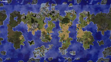 Match world