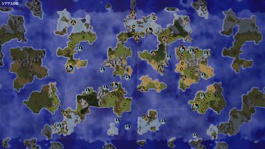 Match world