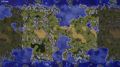 Match world