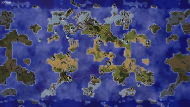 Match world