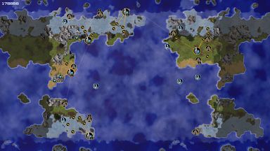 Match world