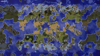 Match world