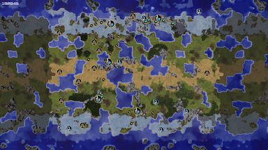 Match world