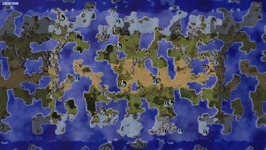 Match world