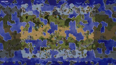 Match world