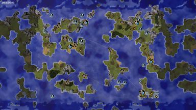 Match world