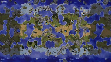 Match world