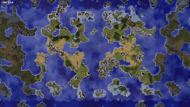 Match world