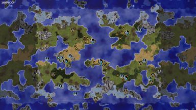 Match world