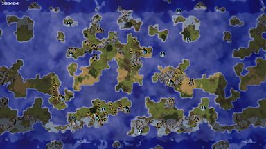 Match world