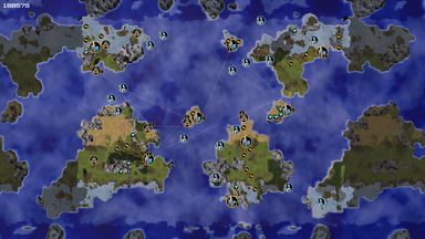 Match world