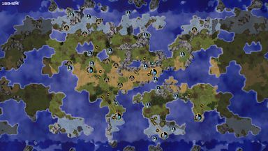 Match world