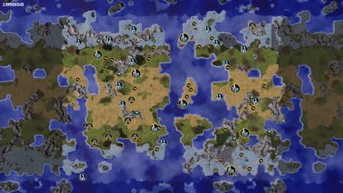 Match world