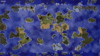 Match world