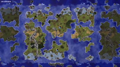 Match world