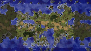 Match world