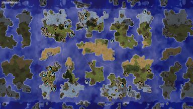 Match world