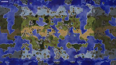 Match world