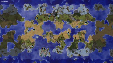 Match world