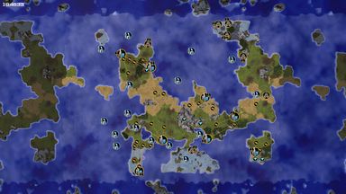Match world