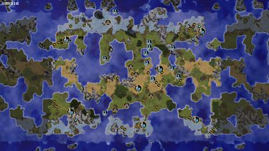 Match world