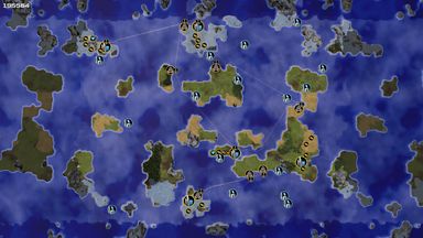 Match world
