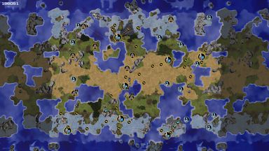 Match world