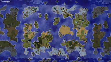 Match world
