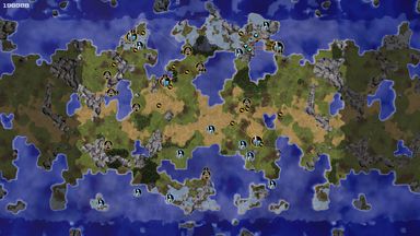 Match world