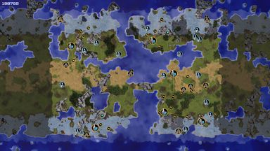 Match world
