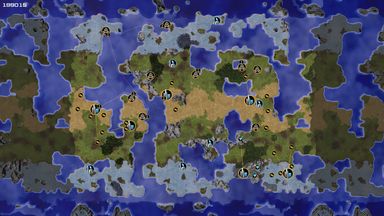 Match world