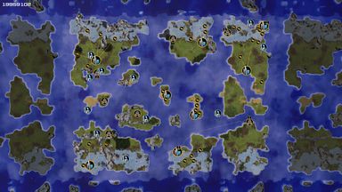 Match world