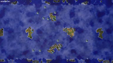 Match world