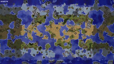 Match world