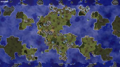 Match world