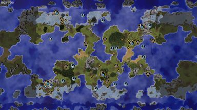 Match world