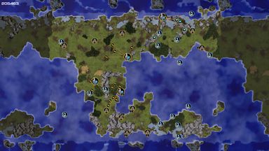 Match world