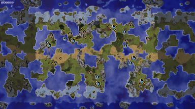 Match world