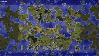 Match world