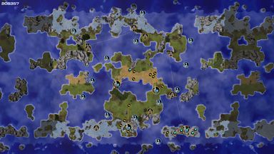 Match world