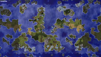 Match world