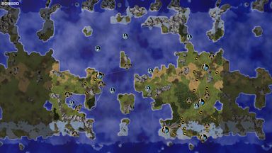 Match world