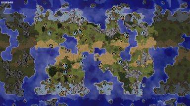 Match world