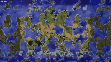 Match world
