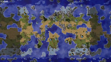 Match world
