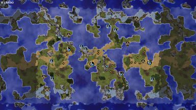 Match world