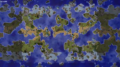 Match world
