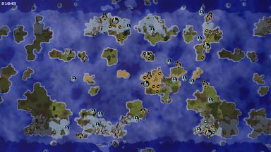 Match world