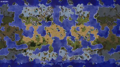 Match world