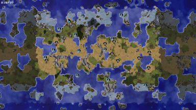 Match world